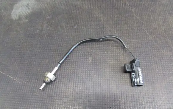 Mazda 6 Exhaust pressure sensor 