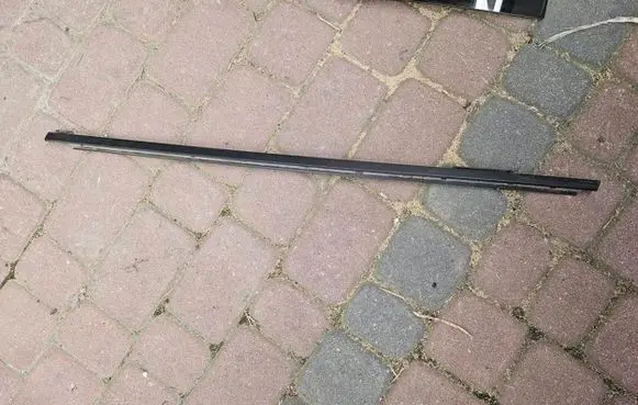 Toyota C-HR I Trim molding 91TYS