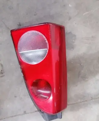 Opel Agila A Rear/tail lights