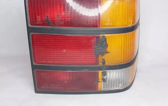 Ford Scorpio Rear/tail lights 85GG13A602AA