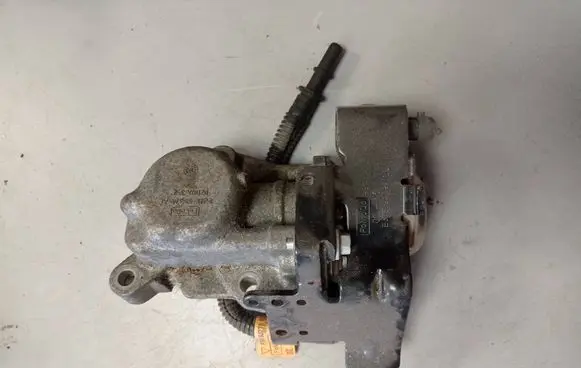 Ford Edge II Other engine bay part EJ7E9A397BB EJ7E9A397 EJ7E9B374AE