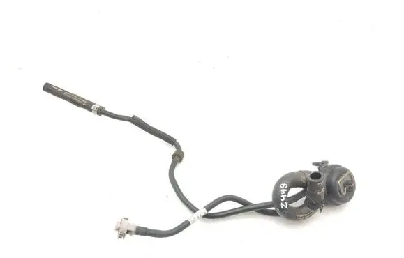 Porsche Panamera (971) Engine coolant pipe/hose 971121447A