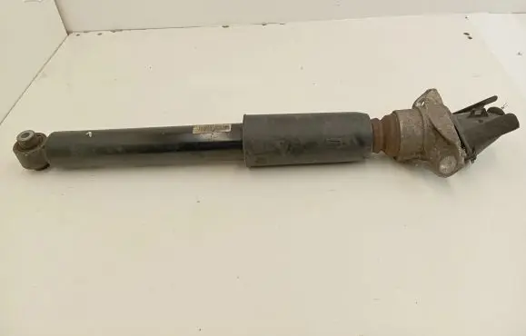 Audi Q7 4M Rear shock absorber/damper 4M0616031BA