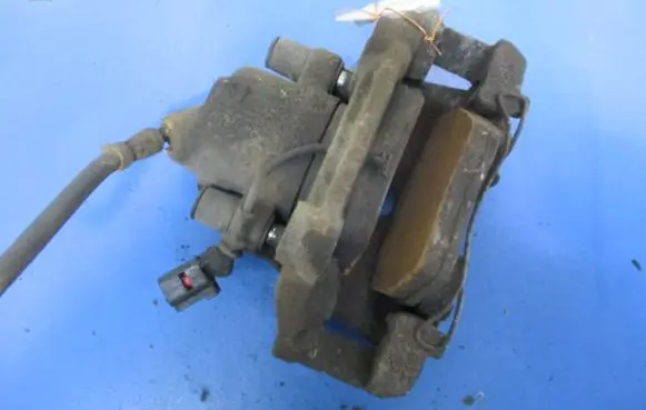 Audi A3 S3 8L Front brake caliper