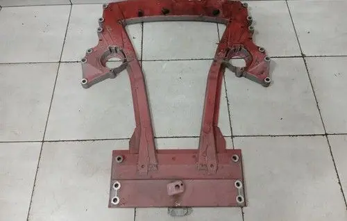 Ferrari California F149 Front subframe 985294410