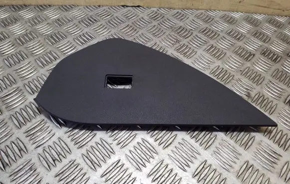 Volkswagen PASSAT B8 Dashboard side end trim 3G2858247C