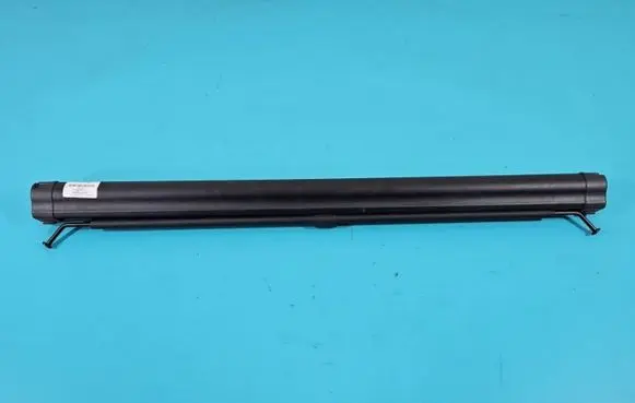 Volkswagen PASSAT B8 Parcel shelf load cover 3G98616919B9 IMPRK1373742