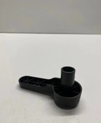 Ford Mustang V Seat adjustment handle FR336361A76 FR336361A76AA