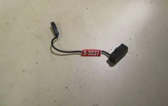 Volkswagen PASSAT B6 Microphone (bluetooth/phone) 3C0035711A