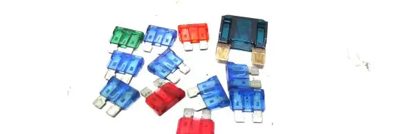 Saab 9-5 Fuse 