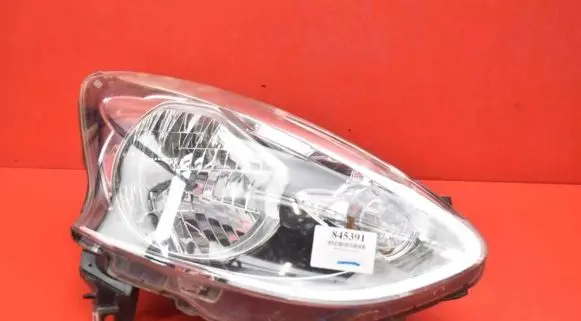 Nissan Micra Headlight/headlamp 100-18022