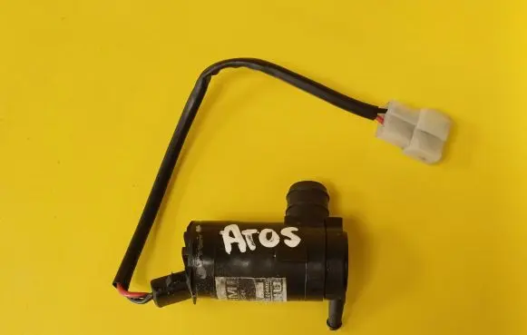 Hyundai Atos Prime Windscreen/windshield washer pump 9851002000