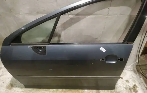 Peugeot 407 Front door PILKOS