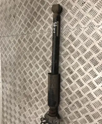 Fiat 500L Rear shock absorber/damper 51936082