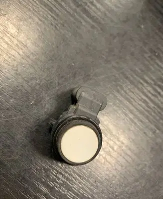 BMW 1 F20 F21 Parking PDC sensor 9261607