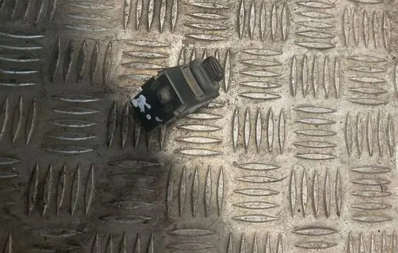 Jeep Cherokee XJ Electric window control switch