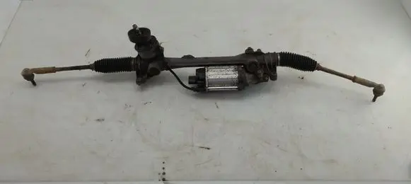 Volkswagen Golf VI Steering rack 1K0909144M