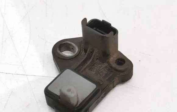Crankshaft position sensor