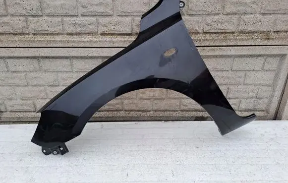 Mazda 3 Front wheel arch liner splash guards MZD2345HB
