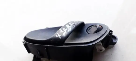 Citroen Xsara Rear door interior handle 95090201