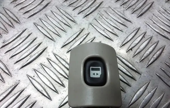 Chrysler Town u0026 Country V Electric sliding door switch 1ES32ES3AB