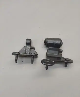 Mercedes-Benz E W212 Rear door upper hinge