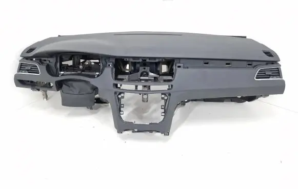 Peugeot 508 Dashboard