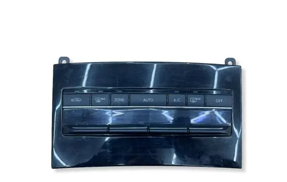 Mercedes-Benz E W212 Climate control unit A2129002814