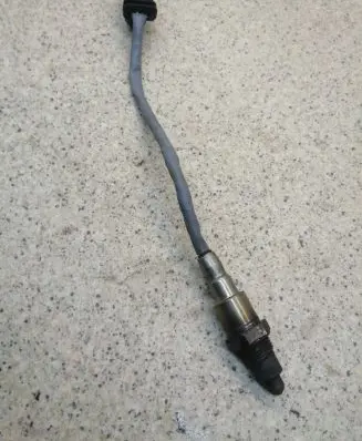 Citroen C3 Aircross Lambda probe sensor 9813838380