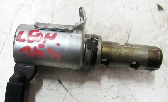 Seat Leon (1P) Camshaft position sensor 