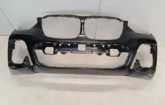 BMW X3 G01 Front bumper 13960514 Z2734