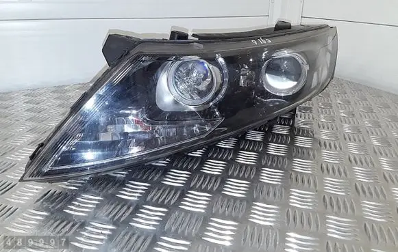 KIA Optima Headlight/headlamp 921012TXXX