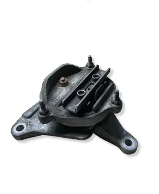Gearbox mount