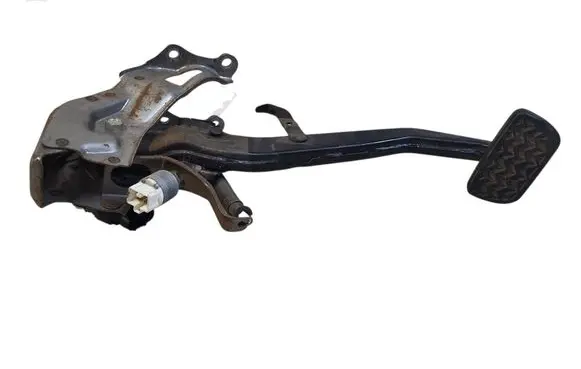 Brake pedal
