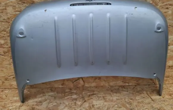 Peugeot 206 CC Convertible roof soft/hard top 