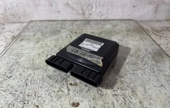 Renault Espace - Grand espace IV Fuel injection control unit/module 1310001164 8200156879