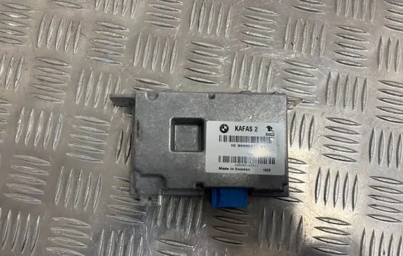 BMW 2 F46 Camera control unit module 9399247 168202WA2411 KAAAS2