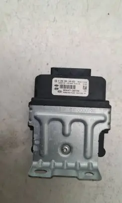 Hyundai Santa Fe Other control units/modules 954473B720 0260004166 0260004