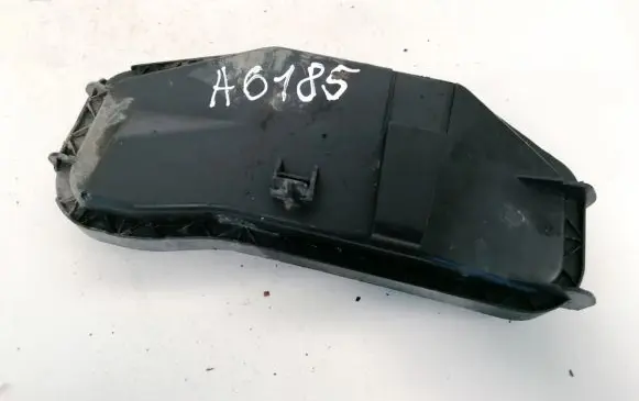 Citroen Jumper Headlight/headlamp dust cover 41540749d