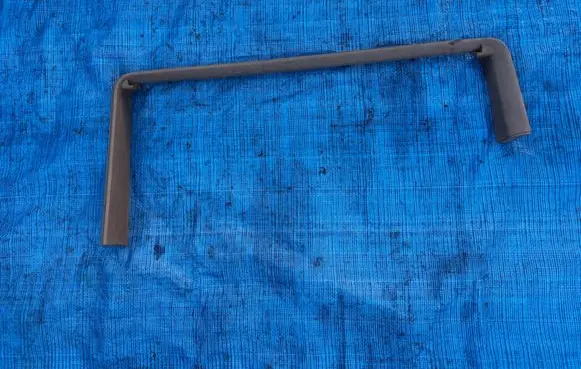 Volkswagen Multivan T5 Other interior part 7H5867623C