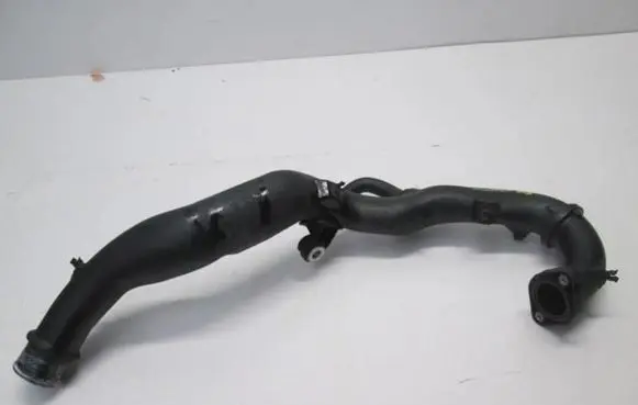 Opel Vivaro Intercooler hose/pipe