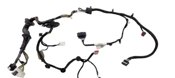 Ford Ranger Front door wiring loom LB3T14631 LB3T14631EAA A150E14034409005