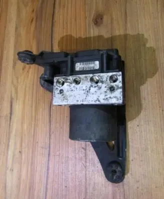 Renault Megane II ABS Pump 8200038695 0265231300