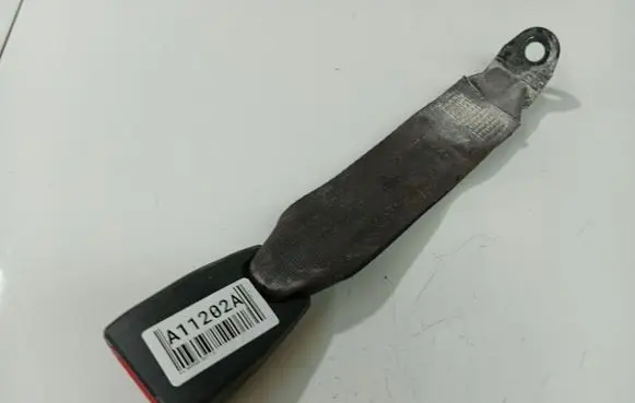 KIA Sportage Front seatbelt buckle 