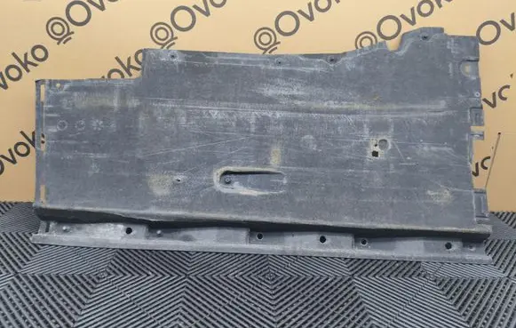 Audi A6 C7 Side bottom protection 4G0825208D