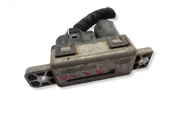Land Rover Discovery Sport Glow plug pre-heat relay GX7312B533AD