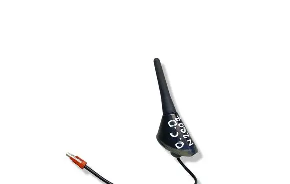Opel Corsa D Aerial GPS antenna 55702113 NRA600HPF 19649