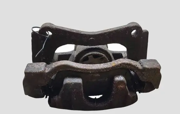 Toyota Corolla Verso AR10 Front brake caliper