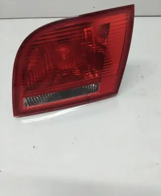 Audi A3 S3 8P Tailgate rear/tail lights 8P4945094