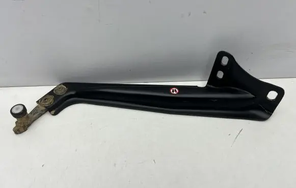 Ford Transit Courier II Sliding door trim R2X6V25000AB